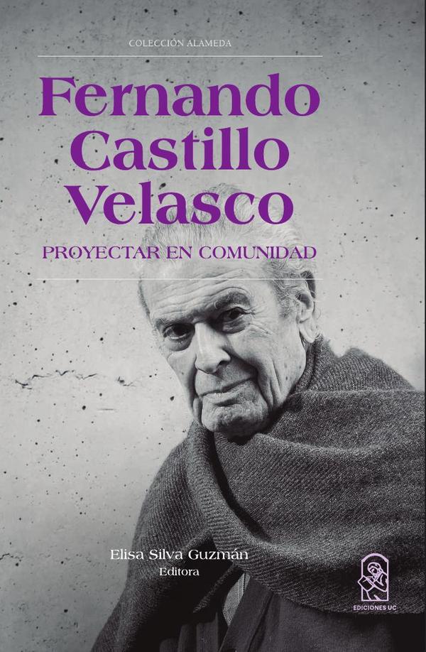 Fernando Castillo Velasco