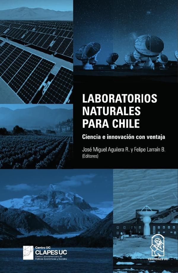 Laboratorios naturales para Chile