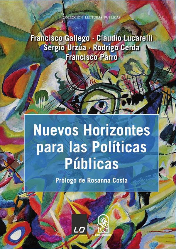 Nuevos horizontes para las políticas públicas