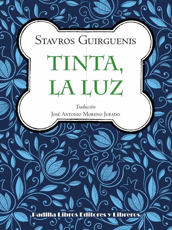 Tinta, la luz