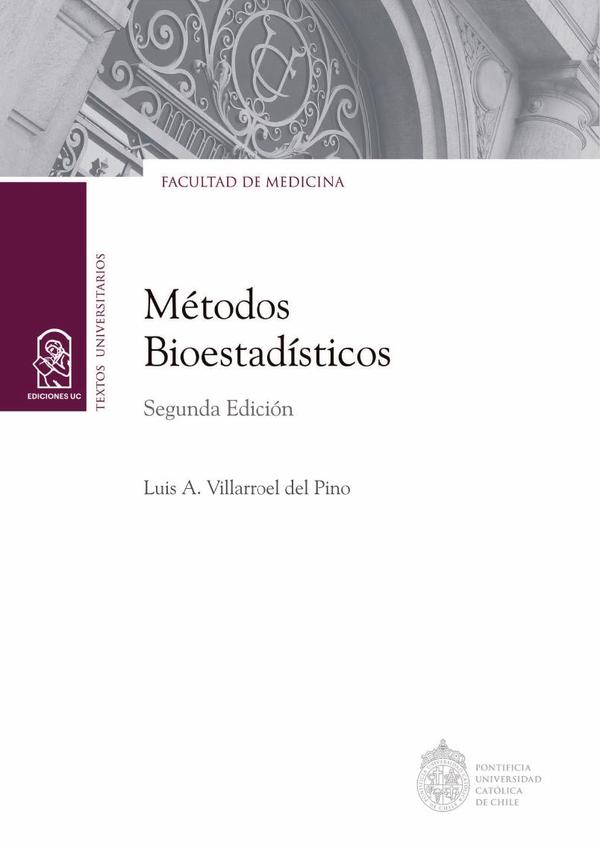 Métodos bioestadísticos