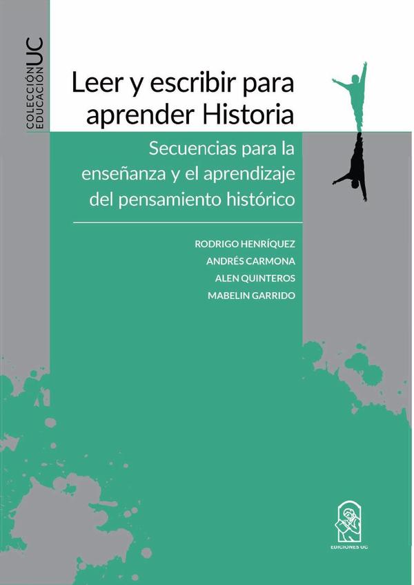 Leer y escribir para aprender Historia
