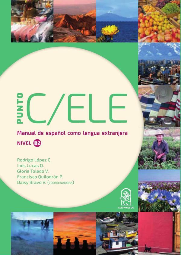 Punto C/ELE