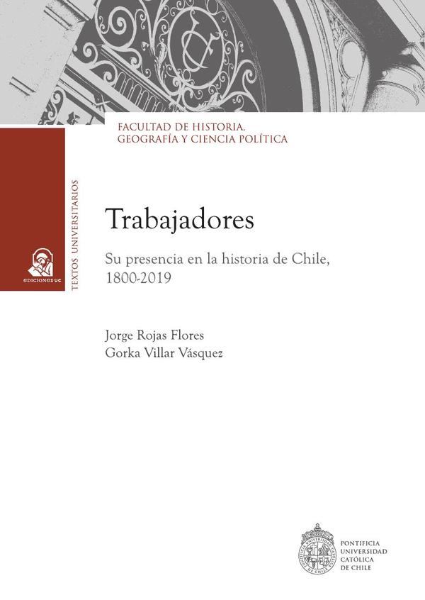 Trabajadores