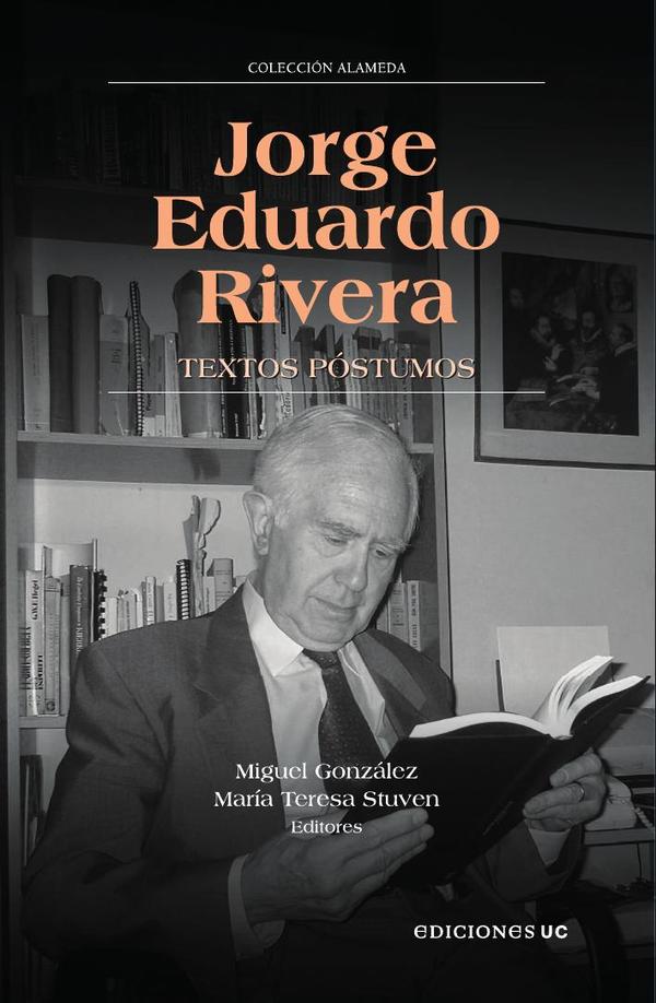 Jorge Eduardo Rivera