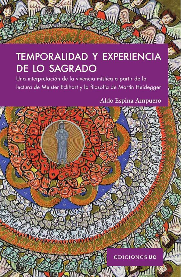 Temporalidad y experiencia de lo sagrado
