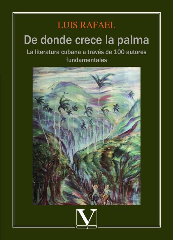 De donde crece la palma