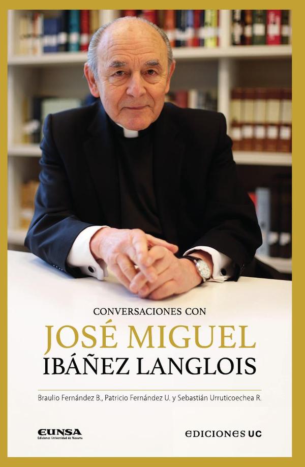 Conversaciones con José Miguel Ibáñez Langlois
