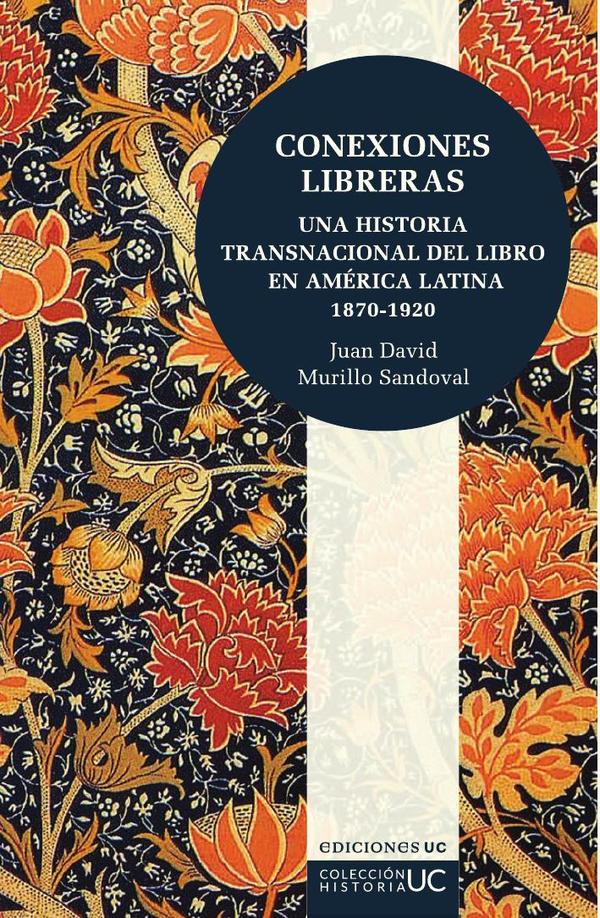 Conexiones libreras