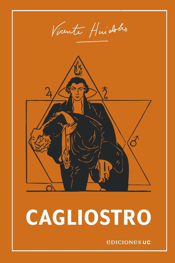 Cagliostro