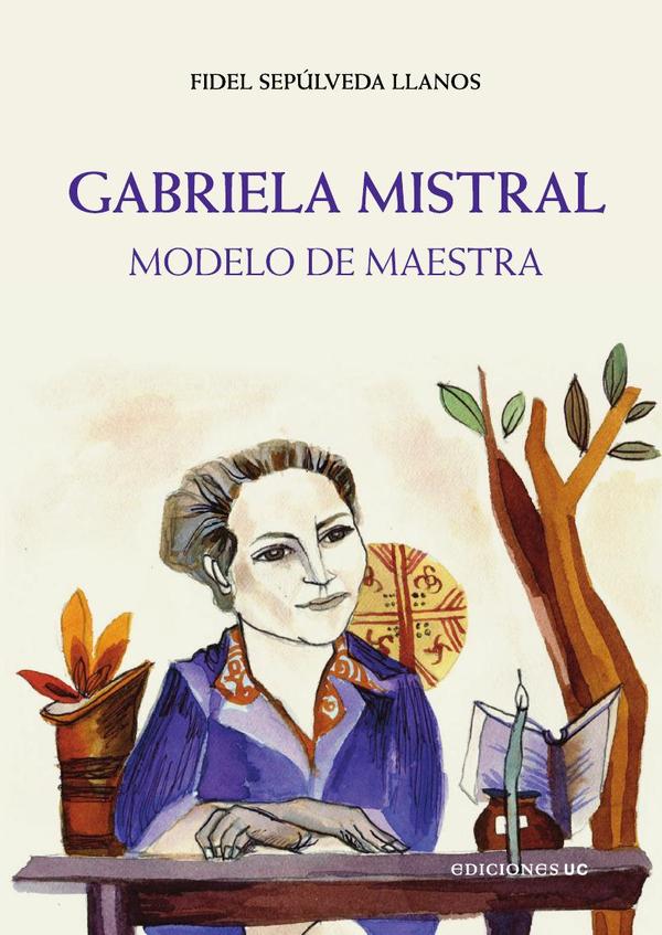 Gabriela Mistral