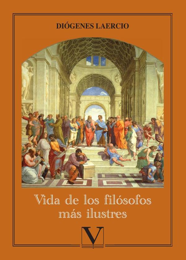 Vida de los filósofos más ilustres