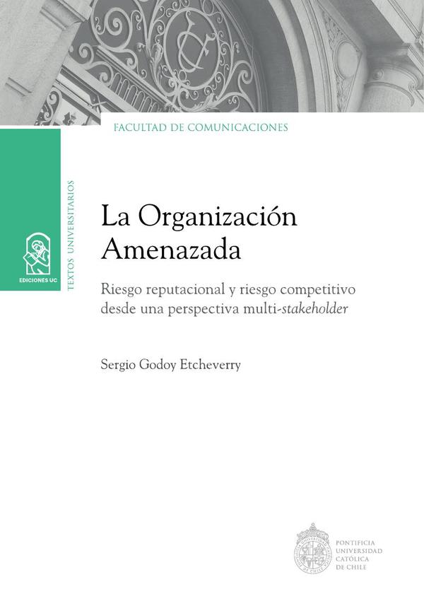 La organización amenazada