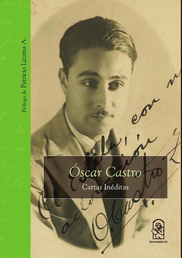Óscar Castro