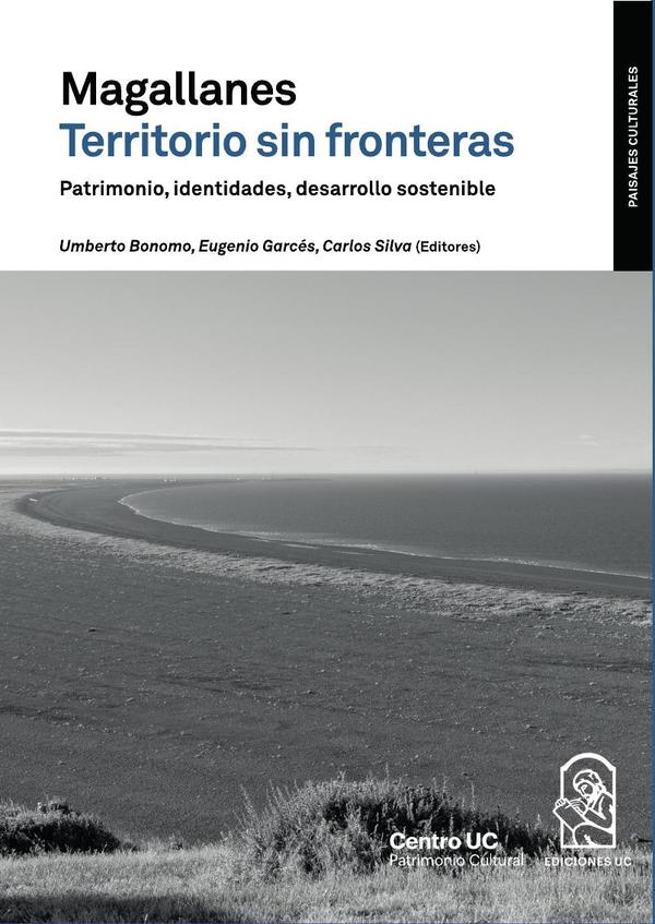Magallanes territorio sin fronteras
