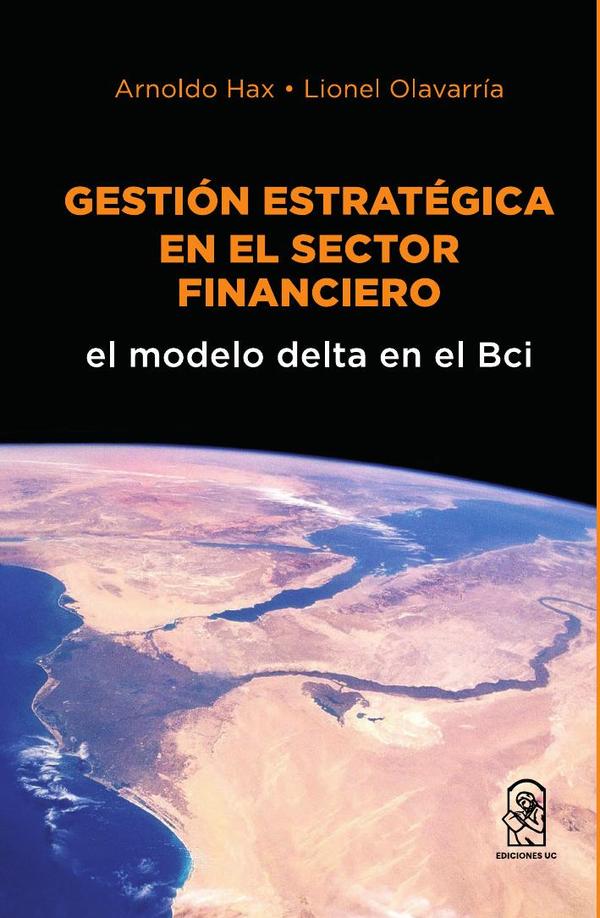 Gestión estratégica en el sector financiero