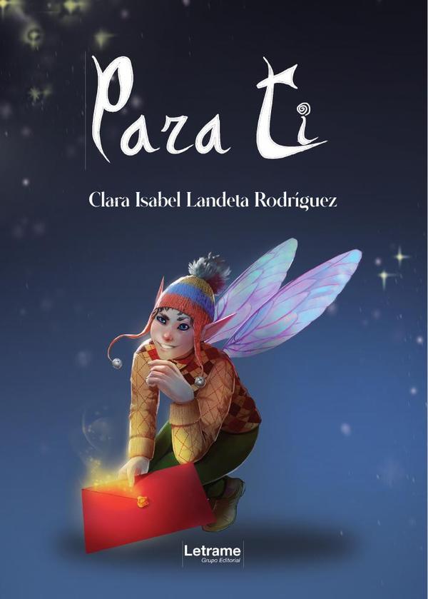 Para ti. 2ª Edición