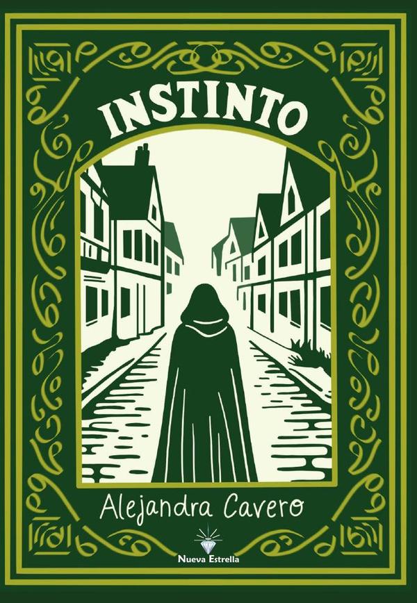 Instinto