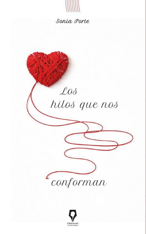 Los hilos que nos conforman