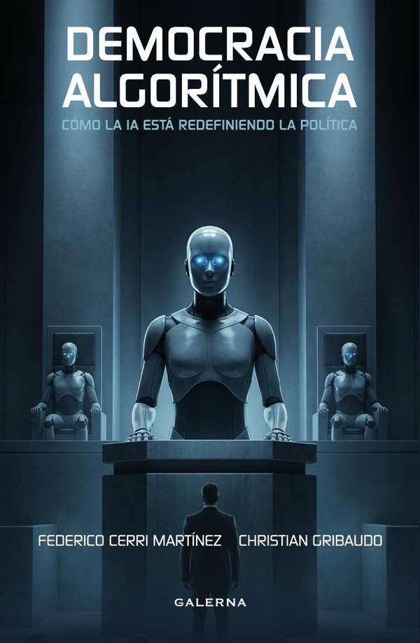 Democracia algorítmica