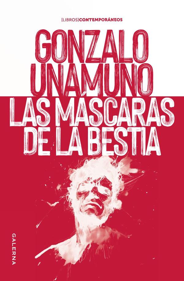 Las máscaras de la bestia