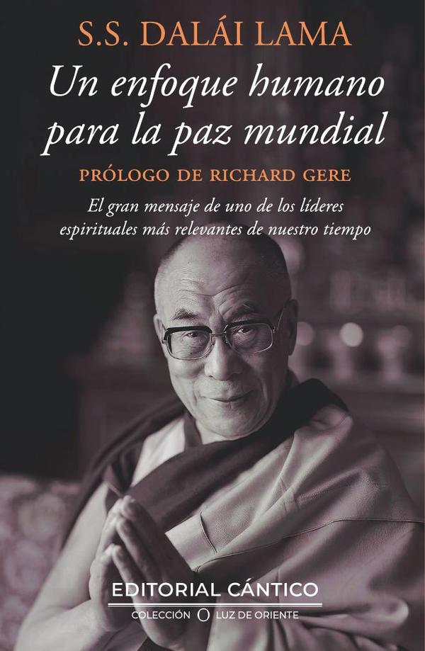 Un enfoque humano para la paz mundial