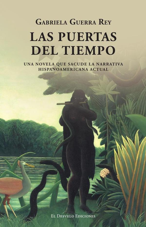 Las puertas del tiempo