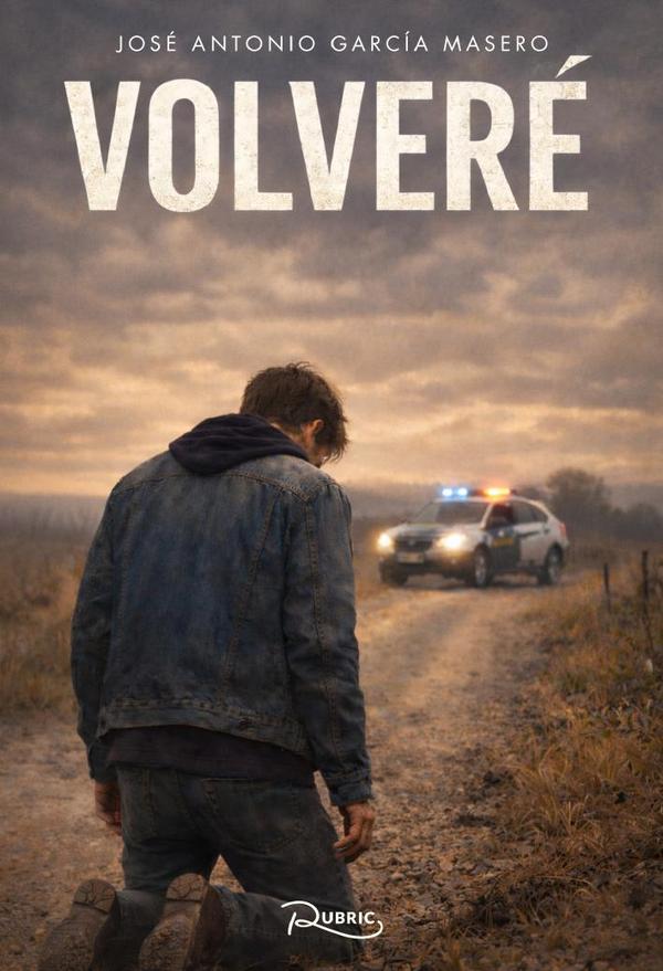 Volveré