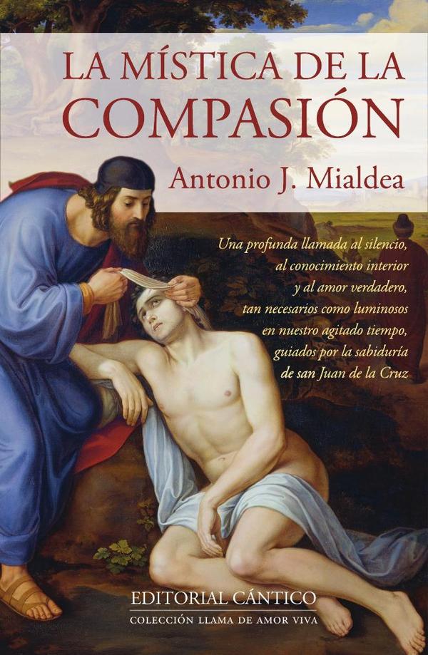 La mística de la compasión