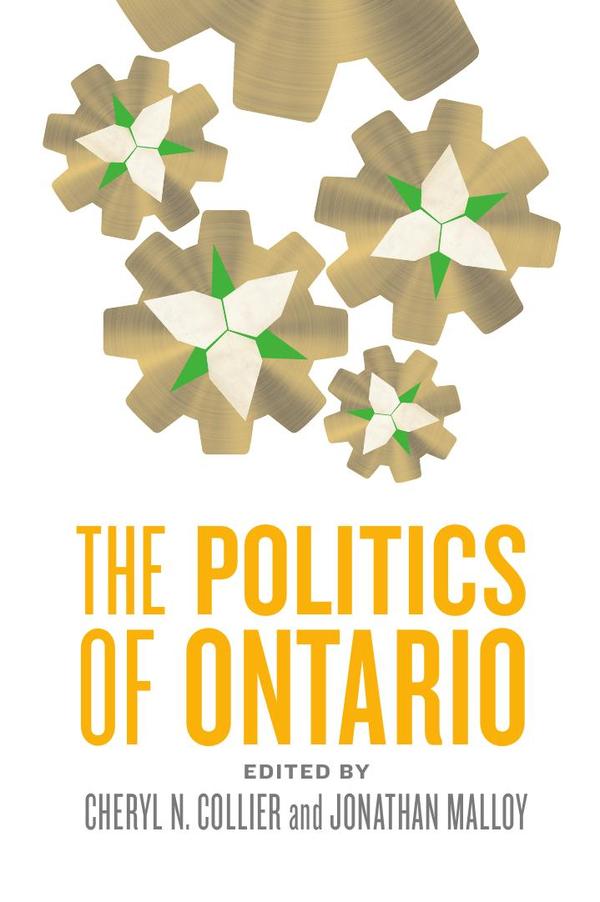 Politics of Ontario