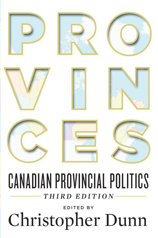 PROVINCES, Third Edition