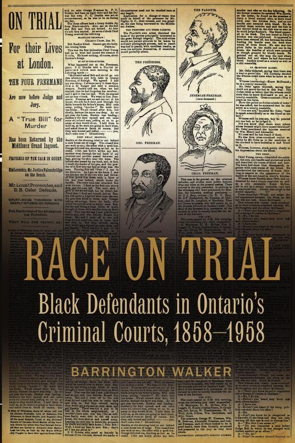 Race on Trial