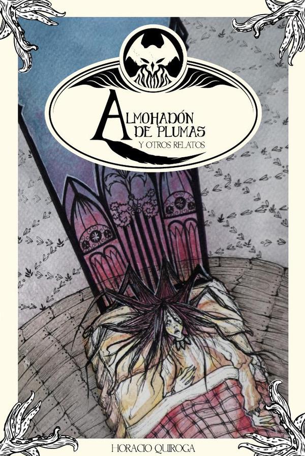 El almohadon de plumas y otros cuentos