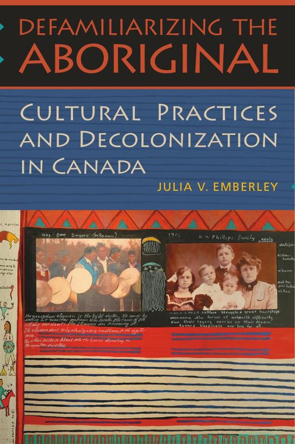 Defamiliarizing the  aboriginal