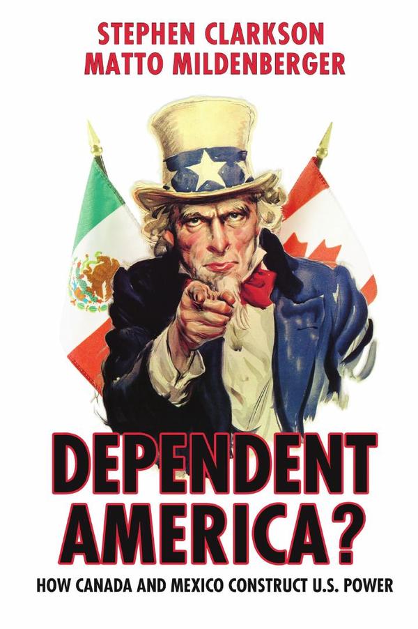 Dependent america?