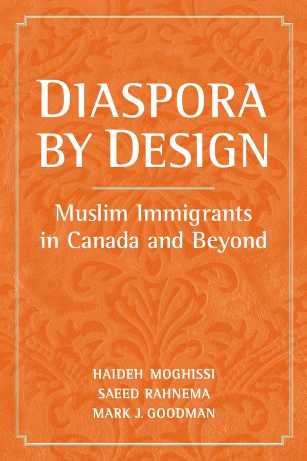 Diaspora by design