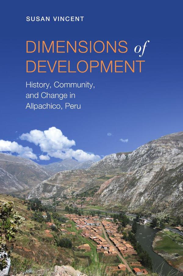 Dimensions of development
