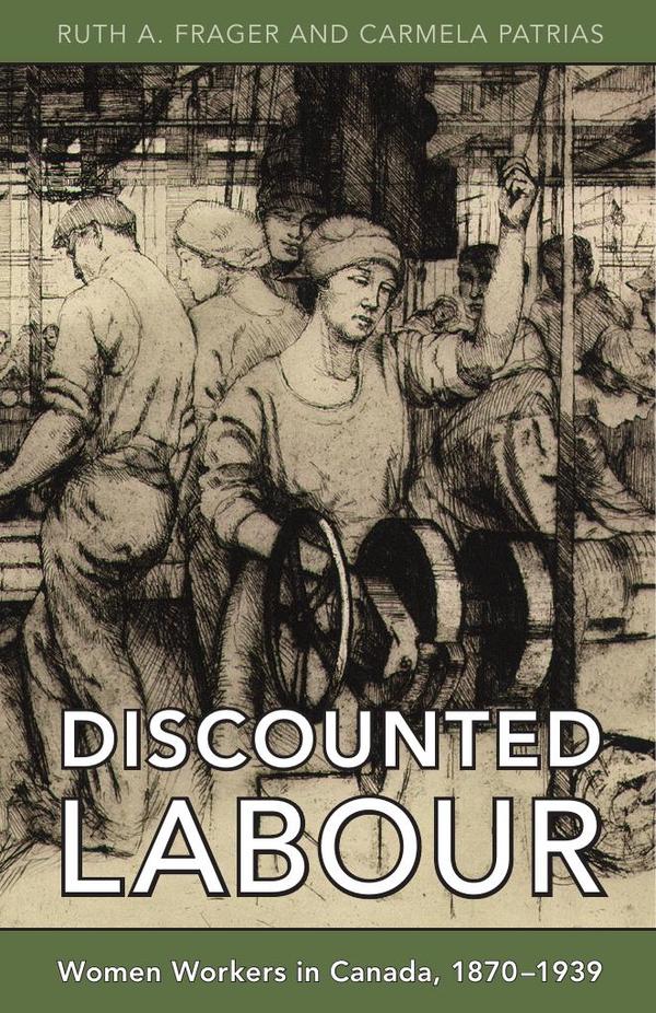 Discounted labour