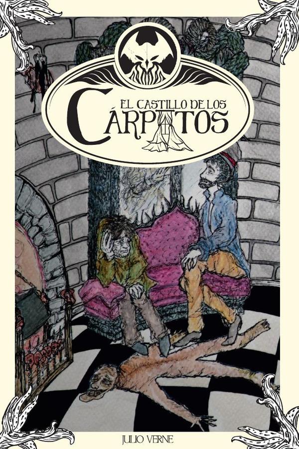 El castillo de Carpatos