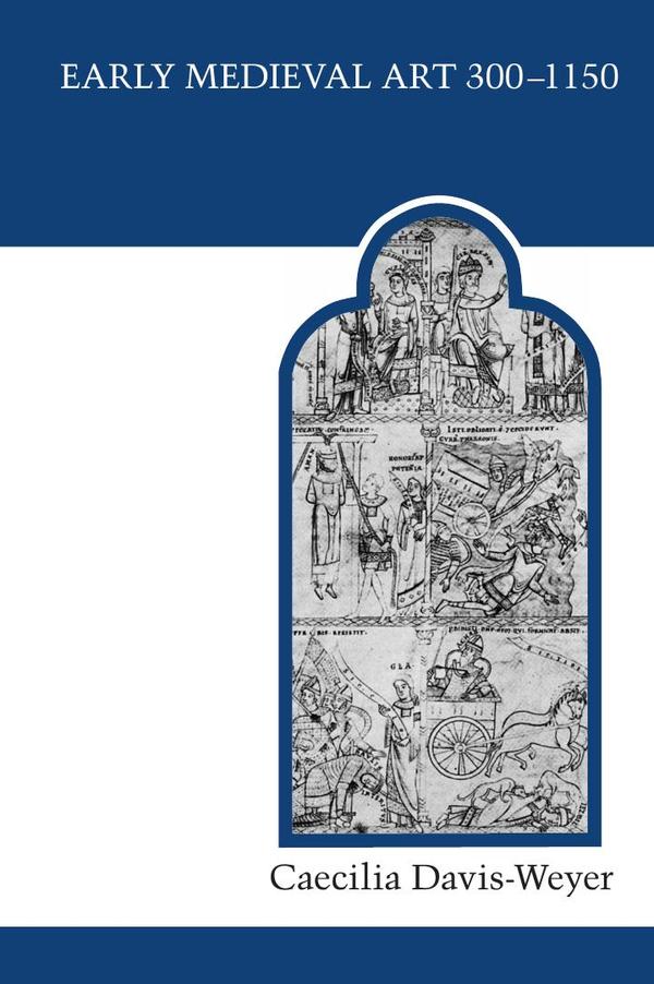 Early medieval art 300-1150