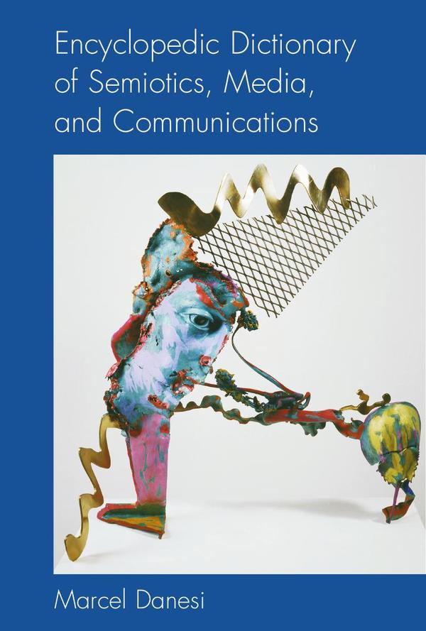 Encyclopedic dictionary of semiotics  me