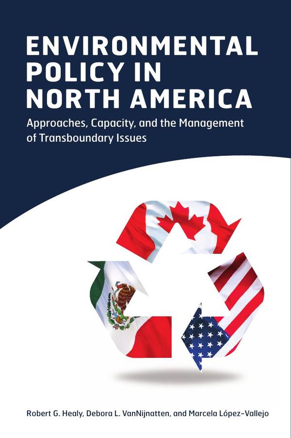Environmental policy in north america