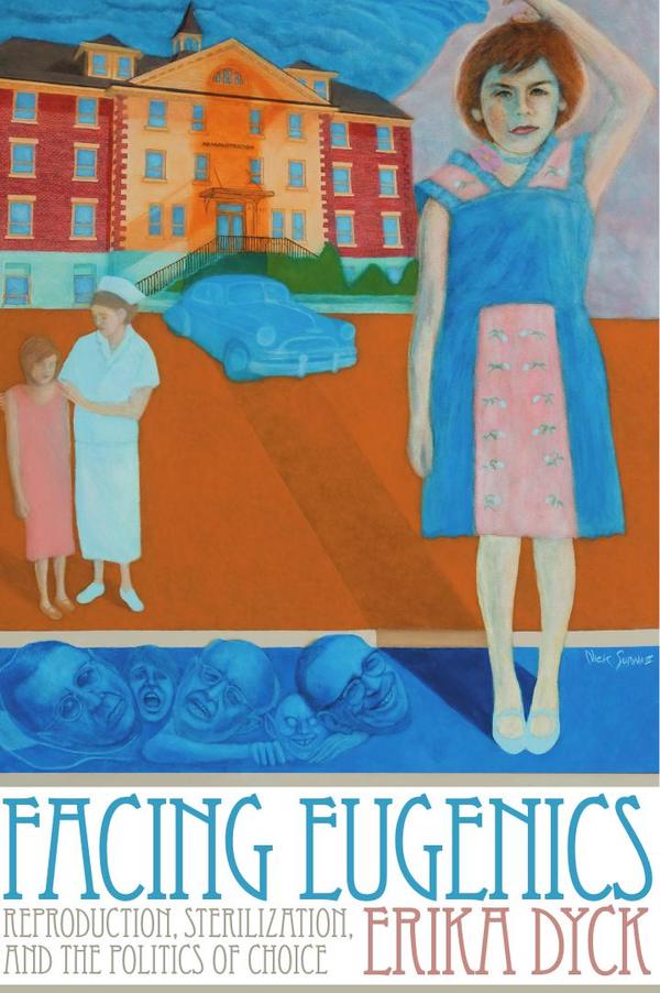 Facing eugenics