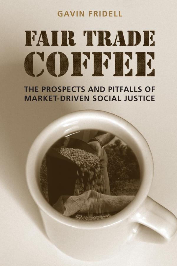 Fair trade coffee