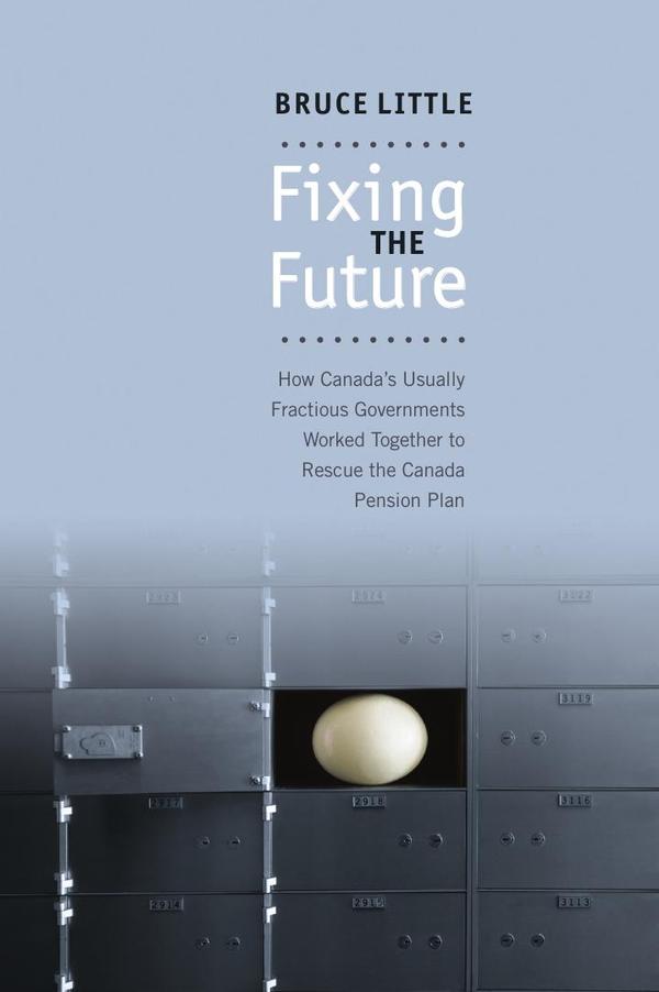 Fixing the future