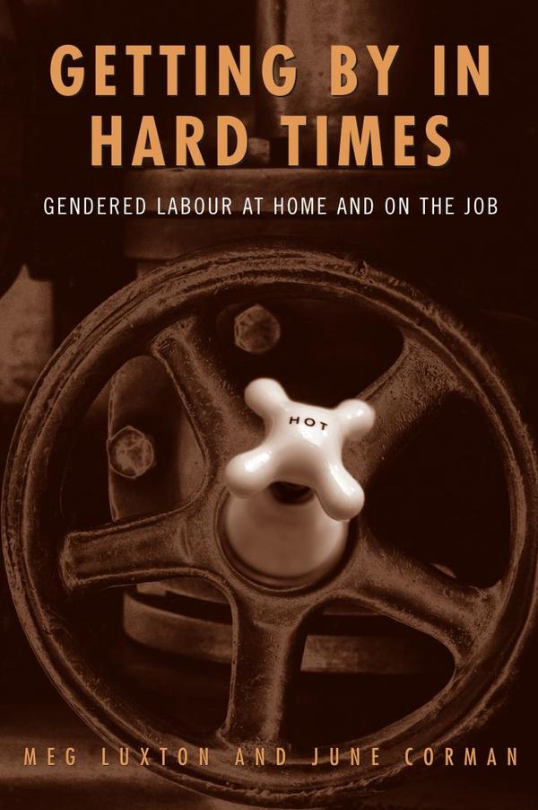 Getting by in hard times