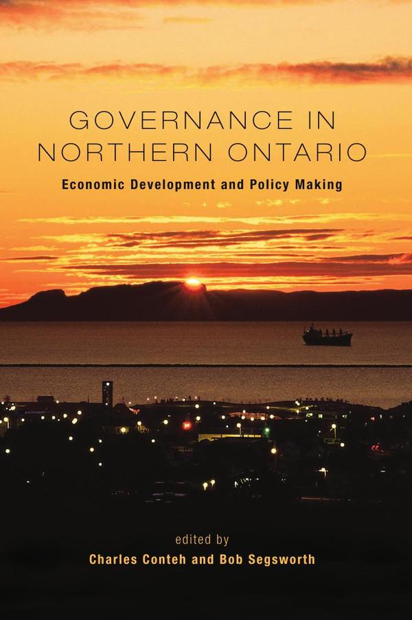 Governance in northern ontario
