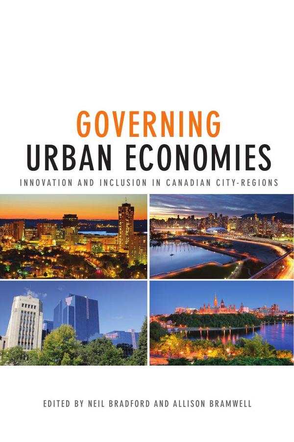 Governing urban economies