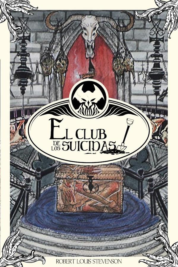 El club de los suicidas