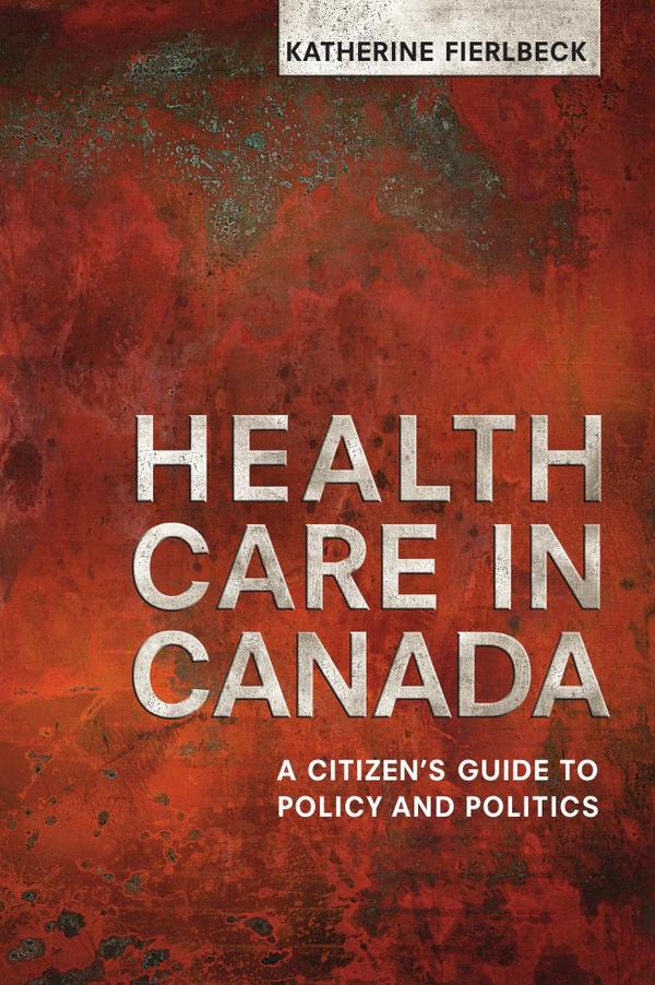 Health care in canada